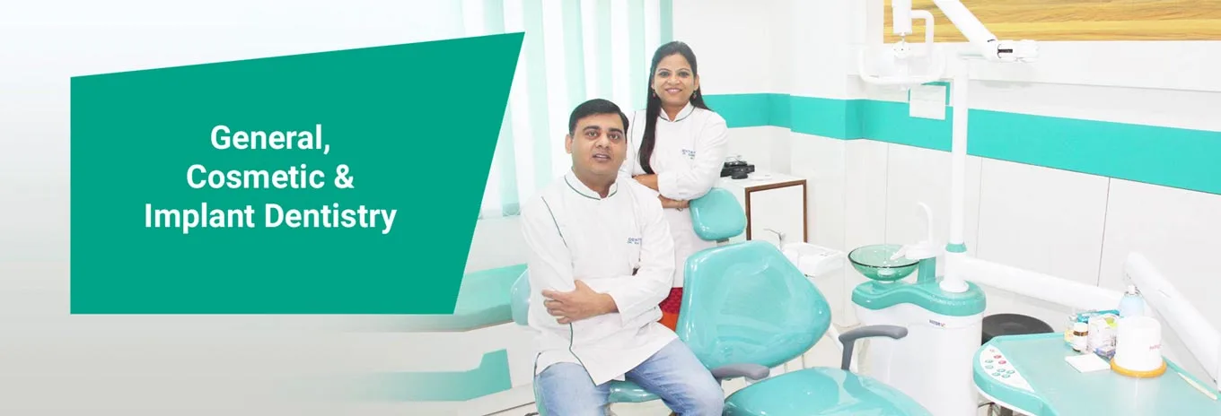 smritiraj dentistry