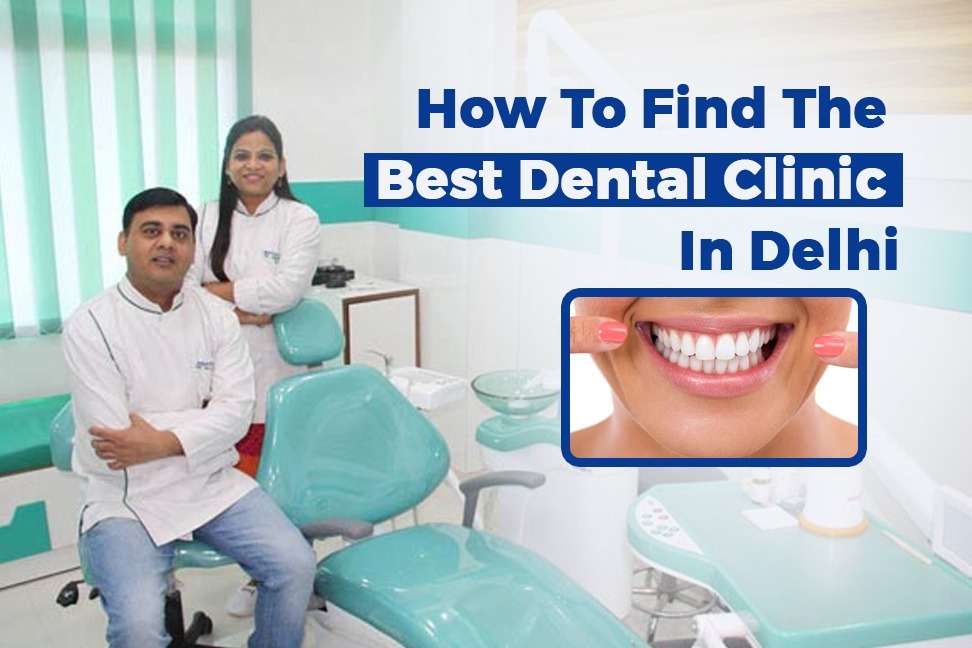 best dental clinic