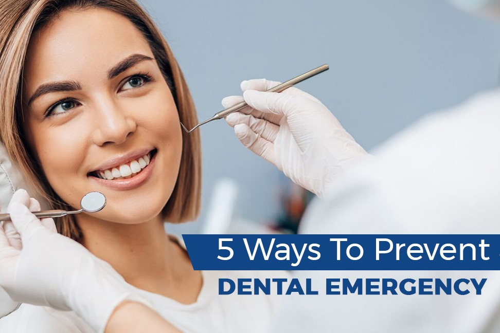Dental clinic